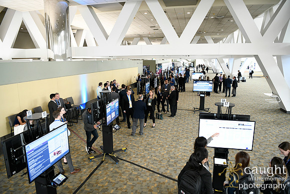 1155 OMED 2019 Baltimore - Posters & Awards