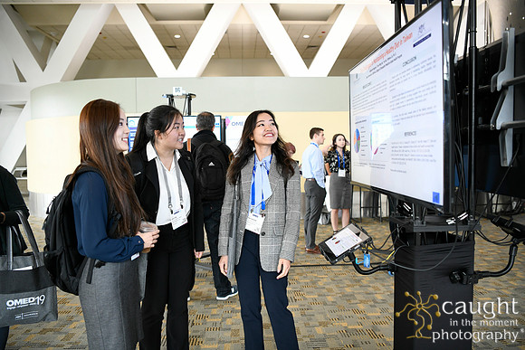 1149 OMED 2019 Baltimore - Posters & Awards
