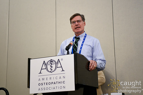 1181 OMED 2019 Baltimore - Posters & Awards