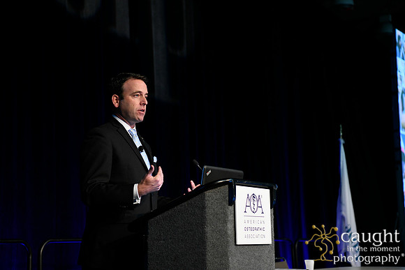 300 OMED 2019 Baltimore - Wellness Sessions