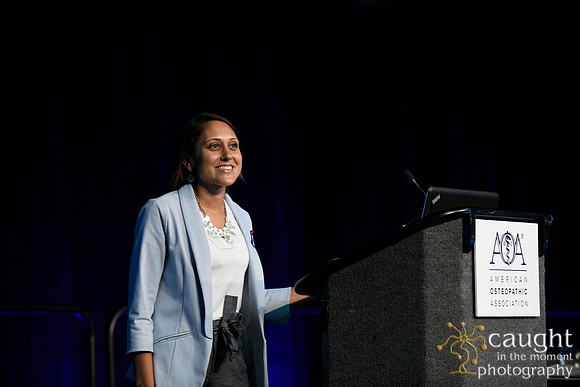 315 OMED 2019 Baltimore - Wellness Sessions