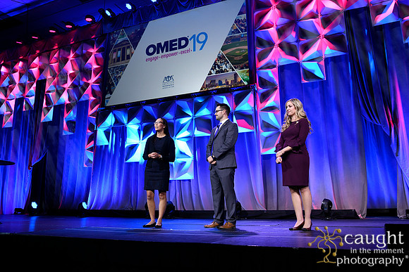 1245 OMED 2019 Baltimore - General Session