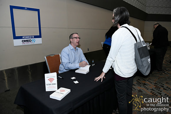 1258 OMED 2019 Baltimore - General Session