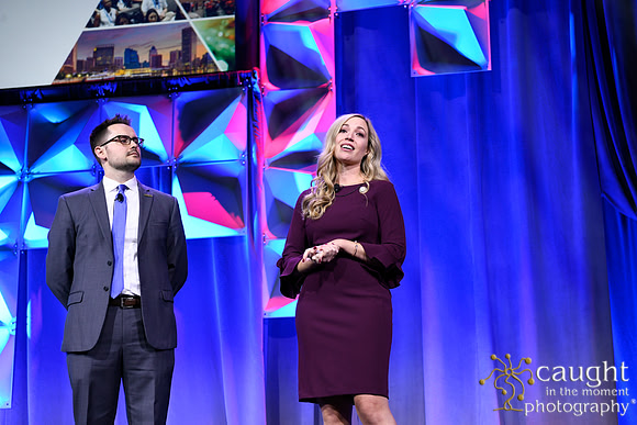 1253 OMED 2019 Baltimore - General Session