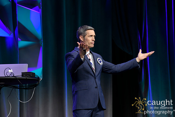 1200 OMED 2019 Baltimore - General Session