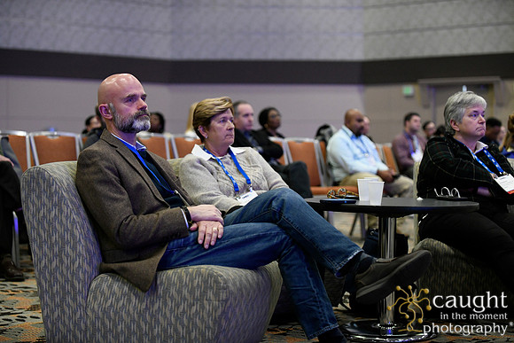 1232 OMED 2019 Baltimore - General Session
