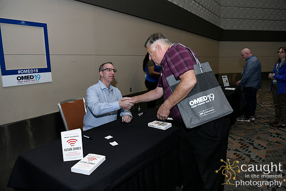 1259 OMED 2019 Baltimore - General Session