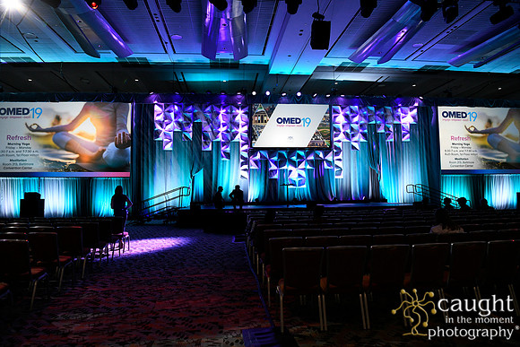 1191 OMED 2019 Baltimore - General Session
