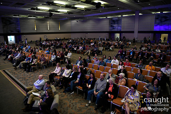 1239 OMED 2019 Baltimore - General Session