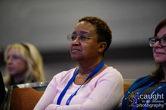 1230 OMED 2019 Baltimore - General Session