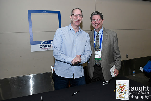 1257 OMED 2019 Baltimore - General Session