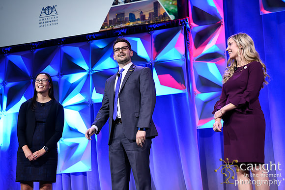 1249 OMED 2019 Baltimore - General Session