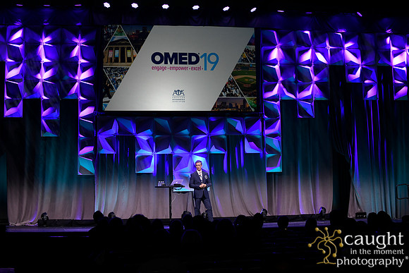 1207 OMED 2019 Baltimore - General Session