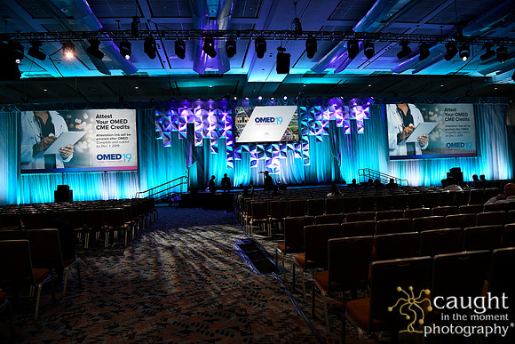 1192 OMED 2019 Baltimore - General Session