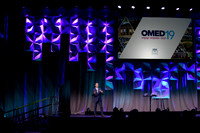 1208 OMED 2019 Baltimore - General Session