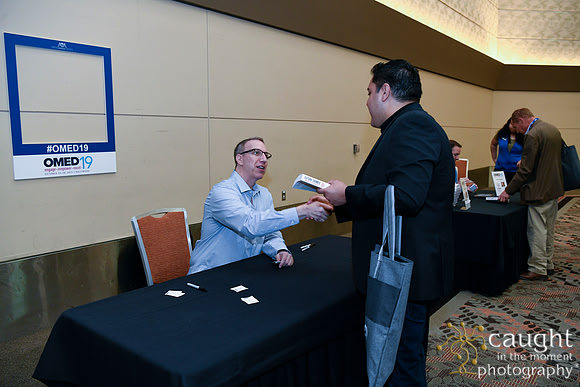 1260 OMED 2019 Baltimore - General Session