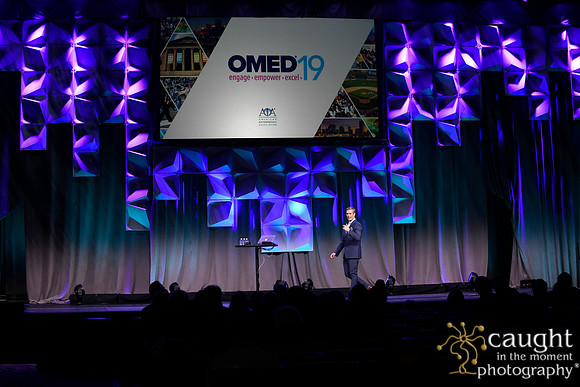 1206 OMED 2019 Baltimore - General Session