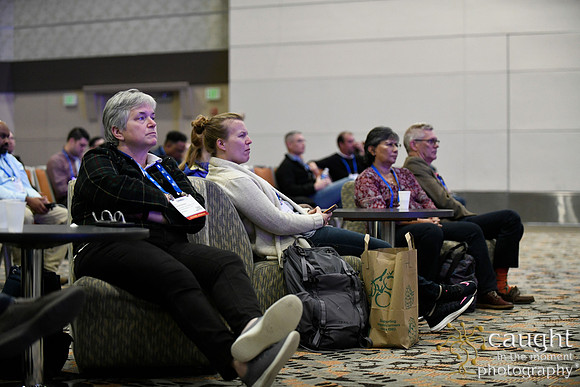 1233 OMED 2019 Baltimore - General Session