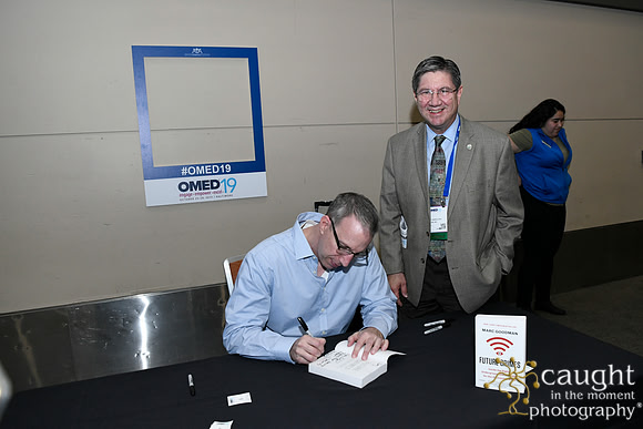 1256 OMED 2019 Baltimore - General Session