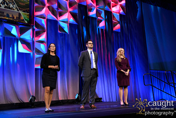 1243 OMED 2019 Baltimore - General Session