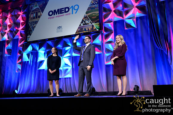1248 OMED 2019 Baltimore - General Session