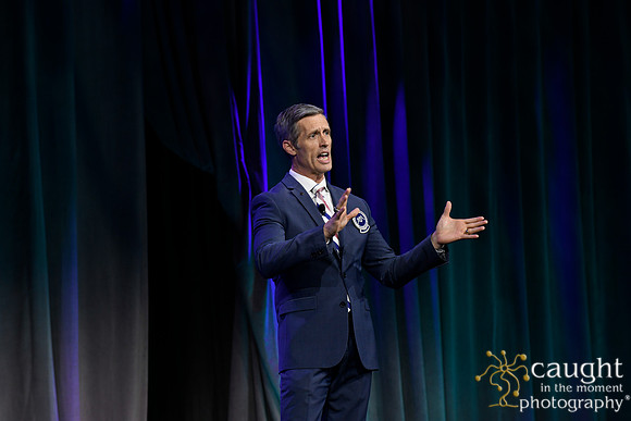 1195 OMED 2019 Baltimore - General Session