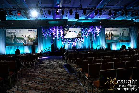 1193 OMED 2019 Baltimore - General Session