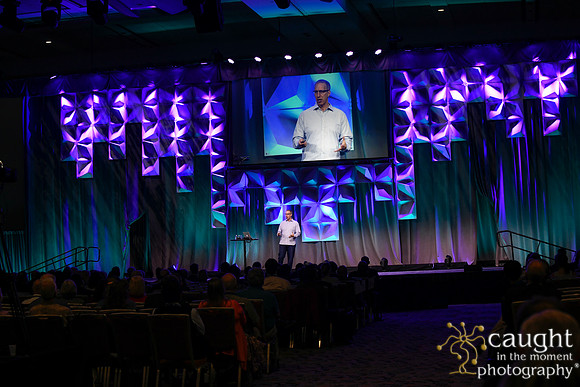1234 OMED 2019 Baltimore - General Session