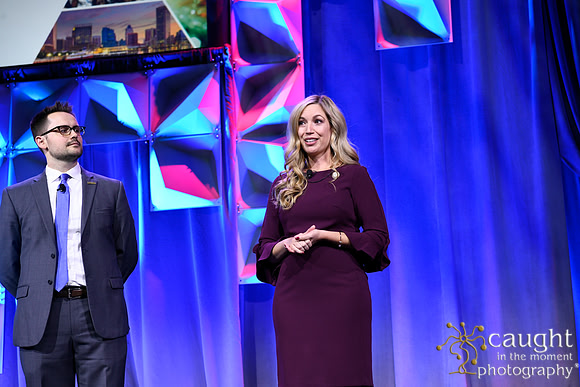 1254 OMED 2019 Baltimore - General Session