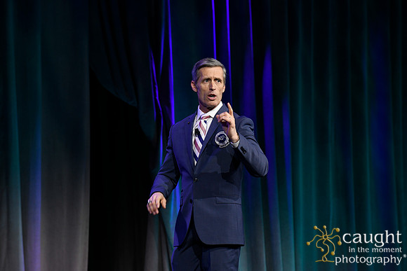 1199 OMED 2019 Baltimore - General Session
