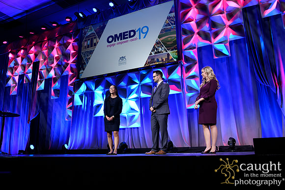 1246 OMED 2019 Baltimore - General Session