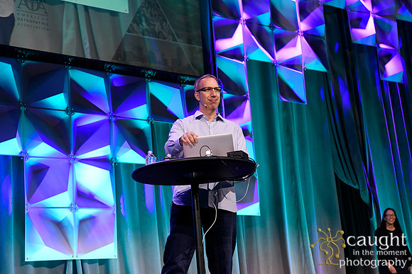 1242 OMED 2019 Baltimore - General Session
