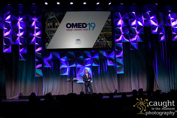 1211 OMED 2019 Baltimore - General Session