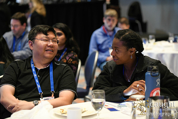 1111 OMED 2019 Baltimore - Lunch Symposium
