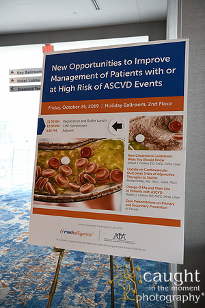 1069 OMED 2019 Baltimore - Lunch Symposium