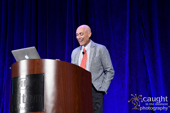 1070 OMED 2019 Baltimore - Lunch Symposium