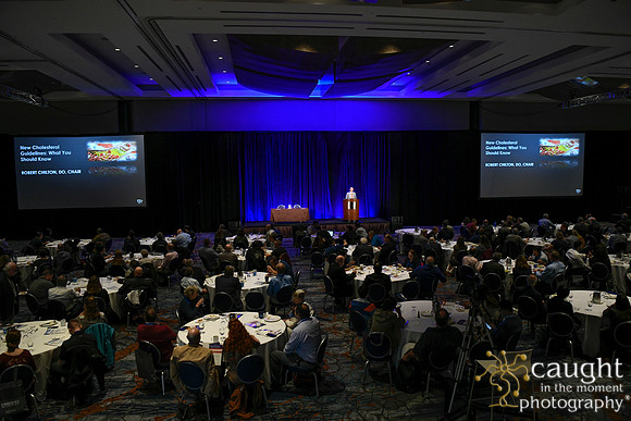 1080 OMED 2019 Baltimore - Lunch Symposium