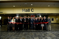 741 OMED 2019 Baltimore - Exhibit Hall