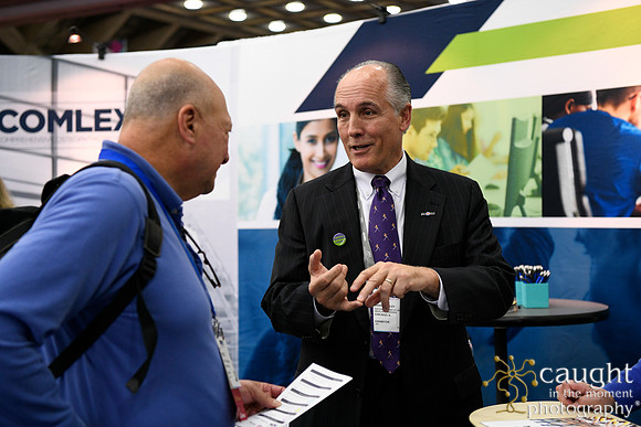 791 OMED 2019 Baltimore - Exhibit Hall