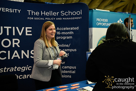 794 OMED 2019 Baltimore - Exhibit Hall