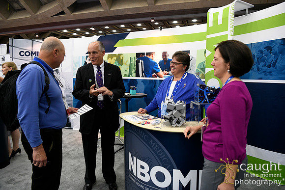 788 OMED 2019 Baltimore - Exhibit Hall