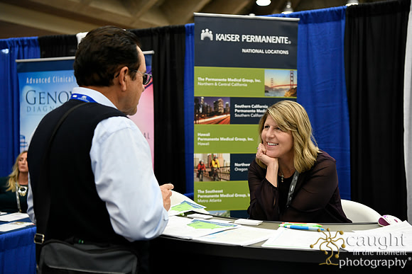 799 OMED 2019 Baltimore - Exhibit Hall