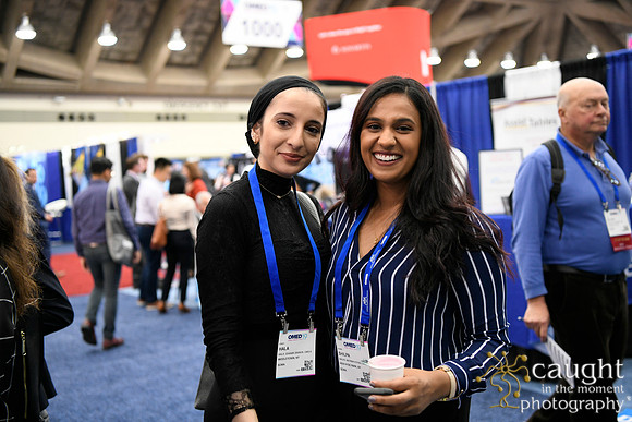776 OMED 2019 Baltimore - Exhibit Hall