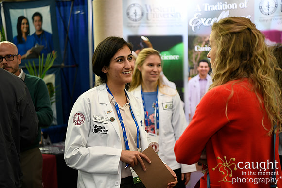 804 OMED 2019 Baltimore - Exhibit Hall