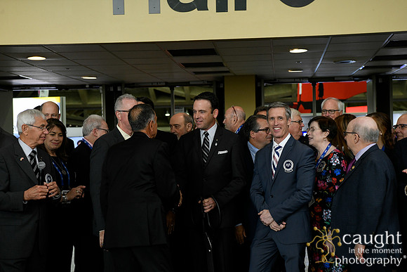 758 OMED 2019 Baltimore - Exhibit Hall