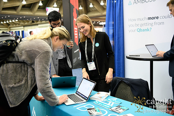 850 OMED 2019 Baltimore - Exhibit Hall