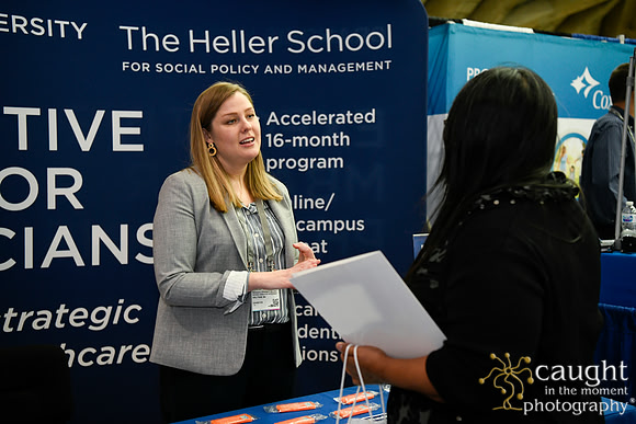 793 OMED 2019 Baltimore - Exhibit Hall
