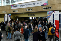 Exhibit Hall