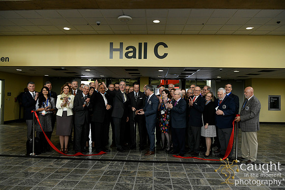 755 OMED 2019 Baltimore - Exhibit Hall