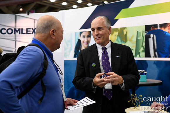 790 OMED 2019 Baltimore - Exhibit Hall
